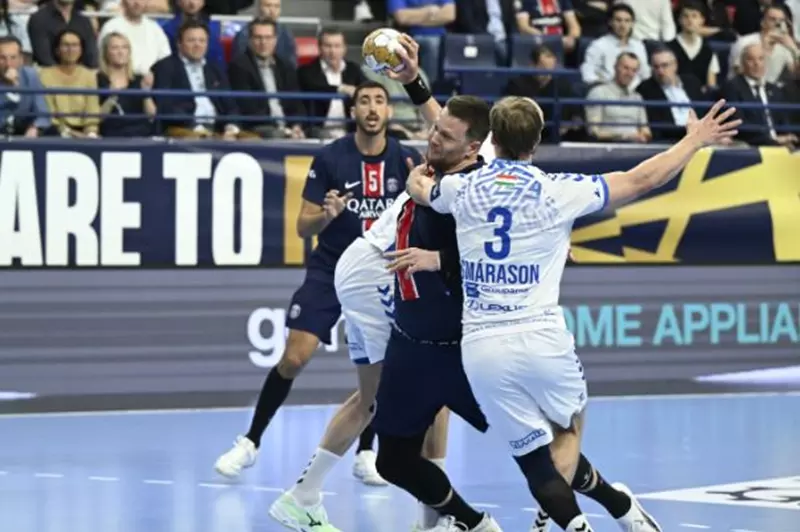 باريس سان جيرمان وسيجيد